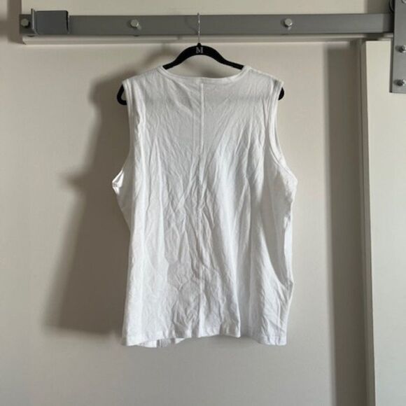 NWT Grayson Threads "HAPPY MAMA" tank top - Picture 2 of 3